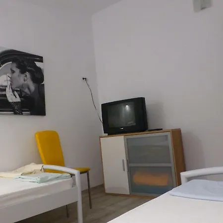 White Loft Old Town Constanta