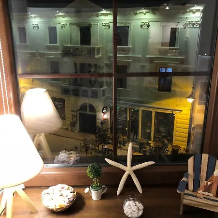 Apartment White Loft Old Town *